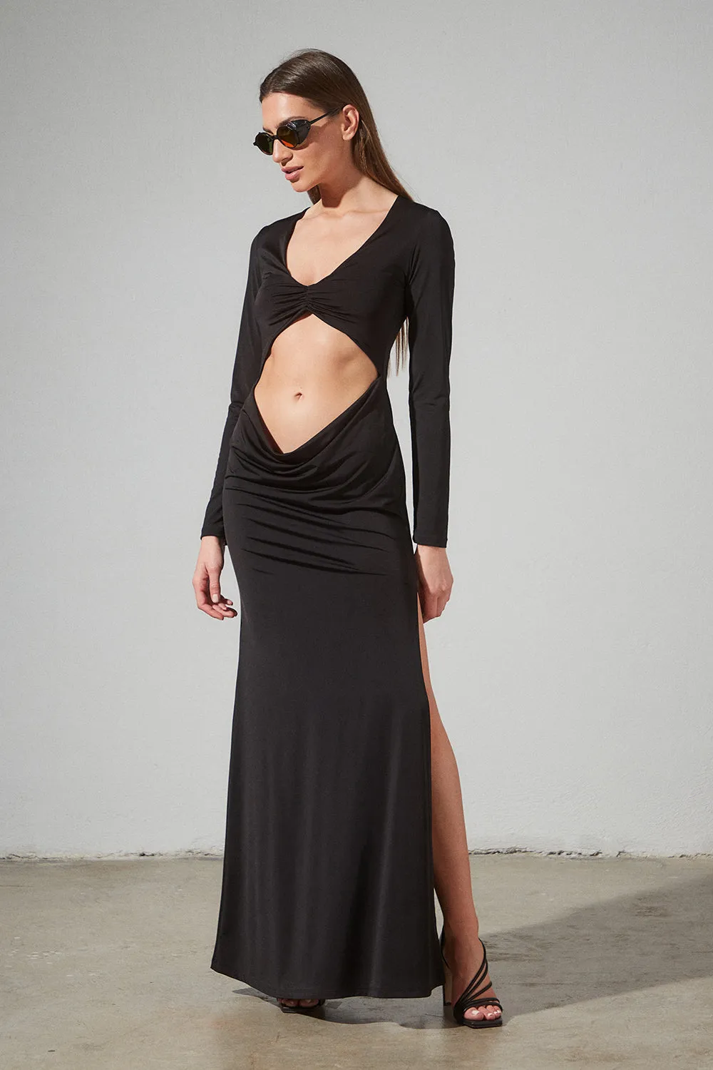 6PACK DRESS