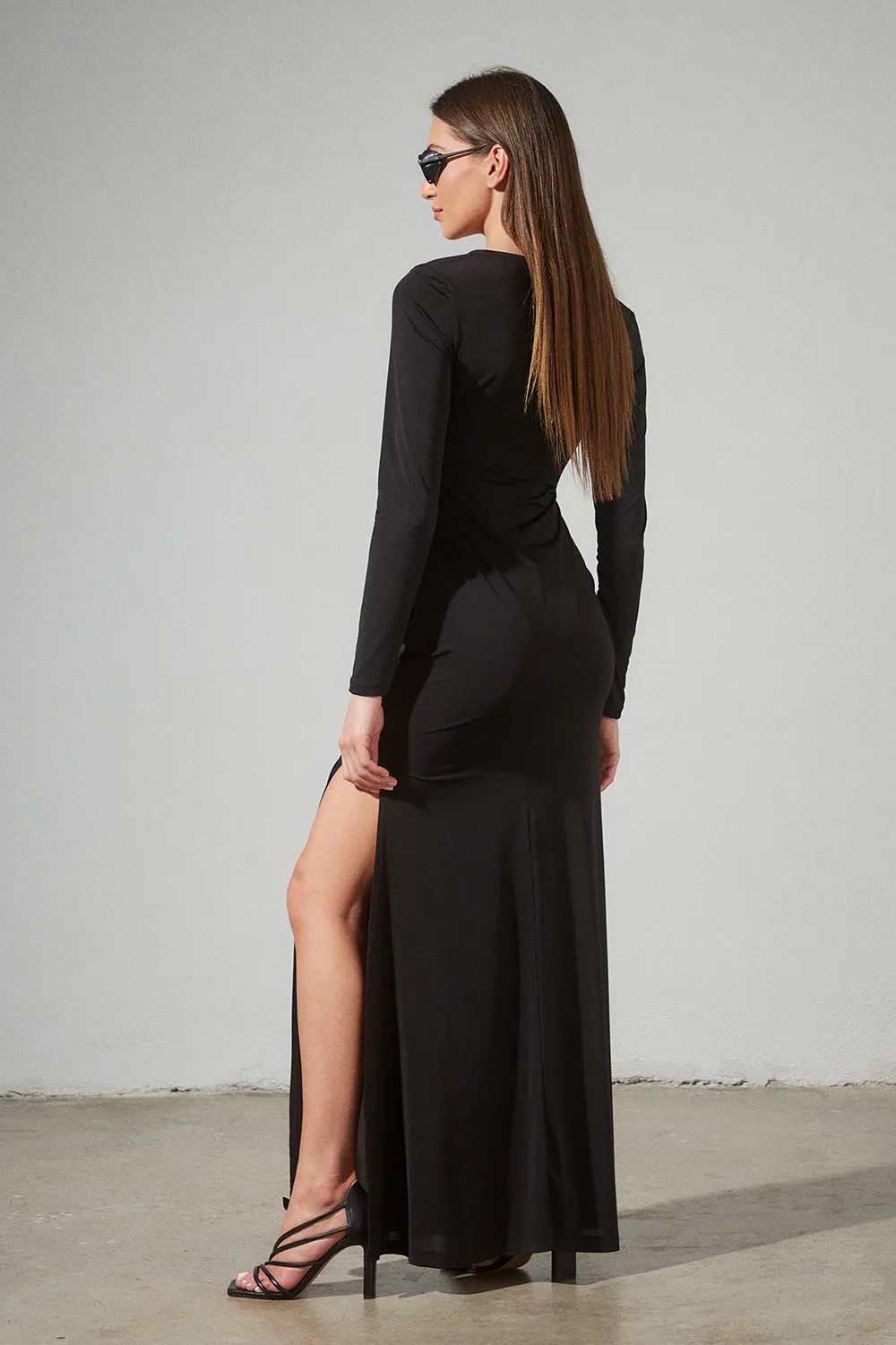 6PACK DRESS