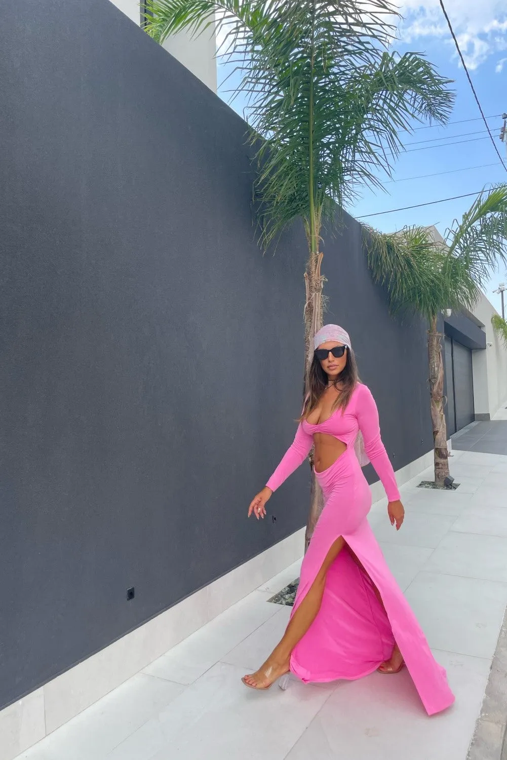 6PACK DRESS