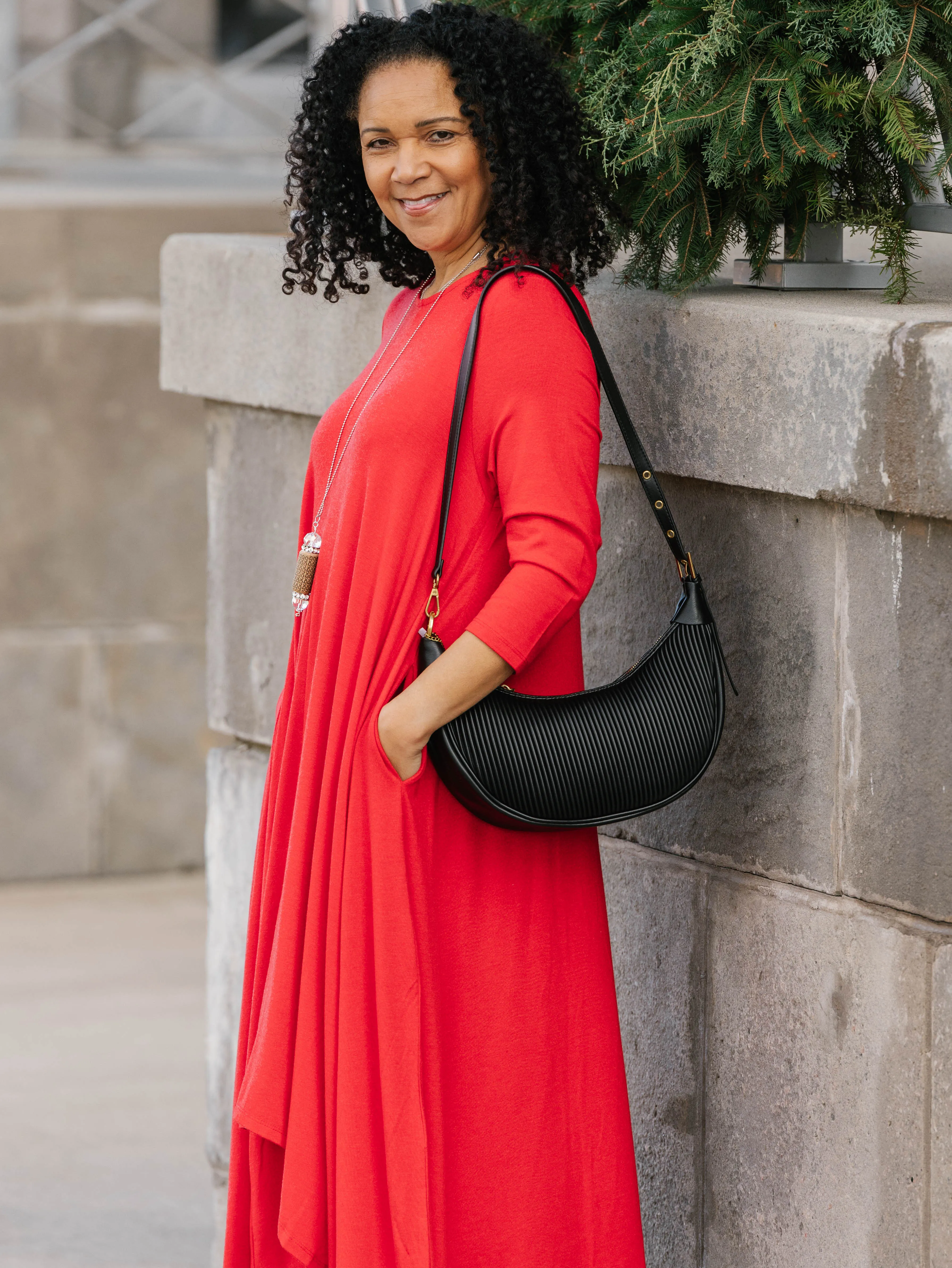 Amanda Dress