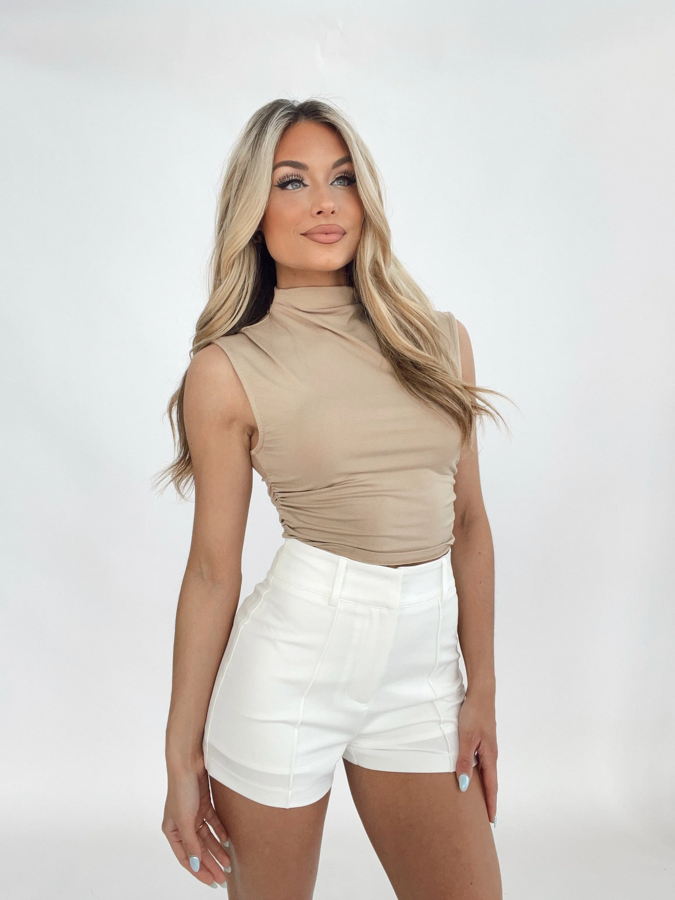 Dress It Up Top