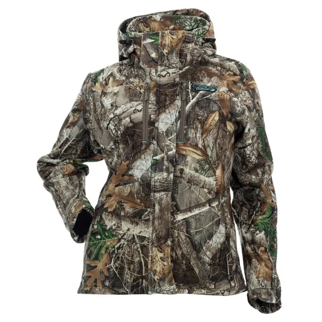 DSG Ava 3.0 Plus Size Hunting Jacket