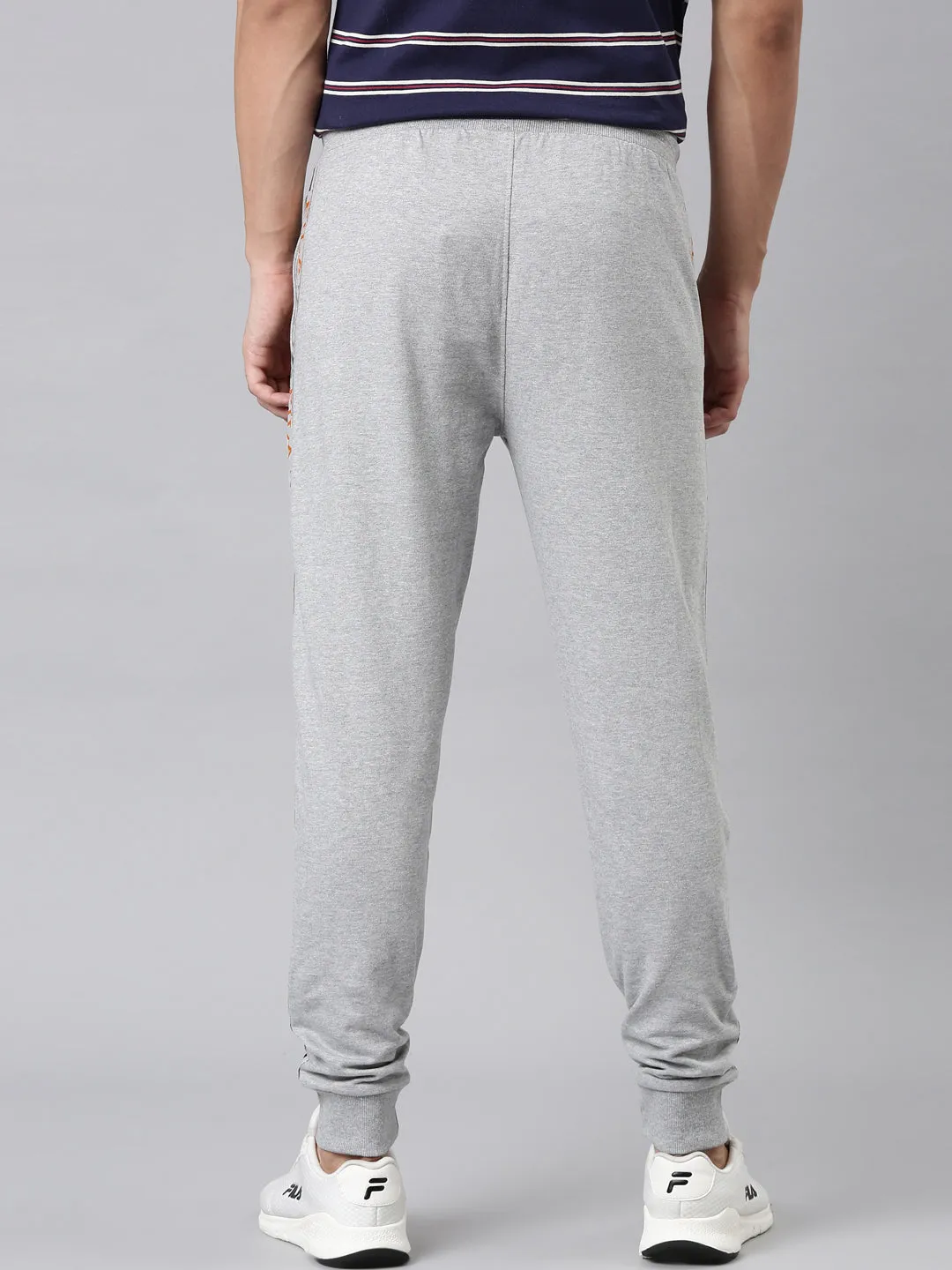Fila Peacoat Brenden Men's Ankle length Jogger