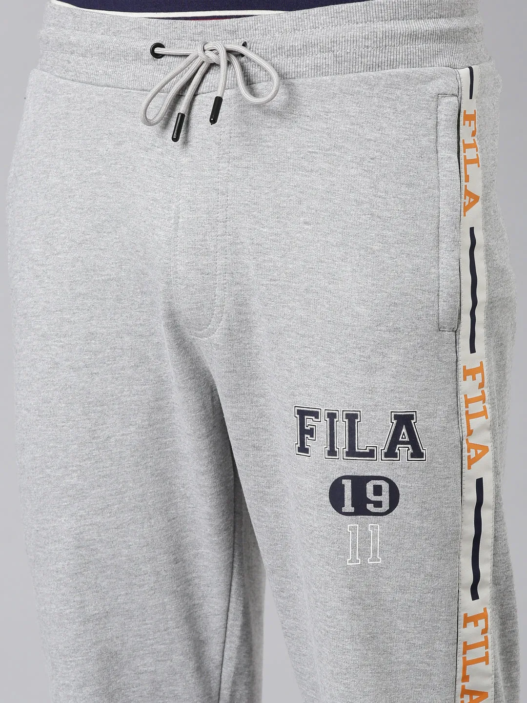 Fila Peacoat Brenden Men's Ankle length Jogger