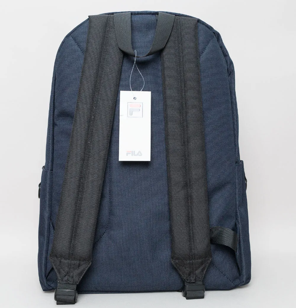 Fila Vintage Retford Backpack Navy