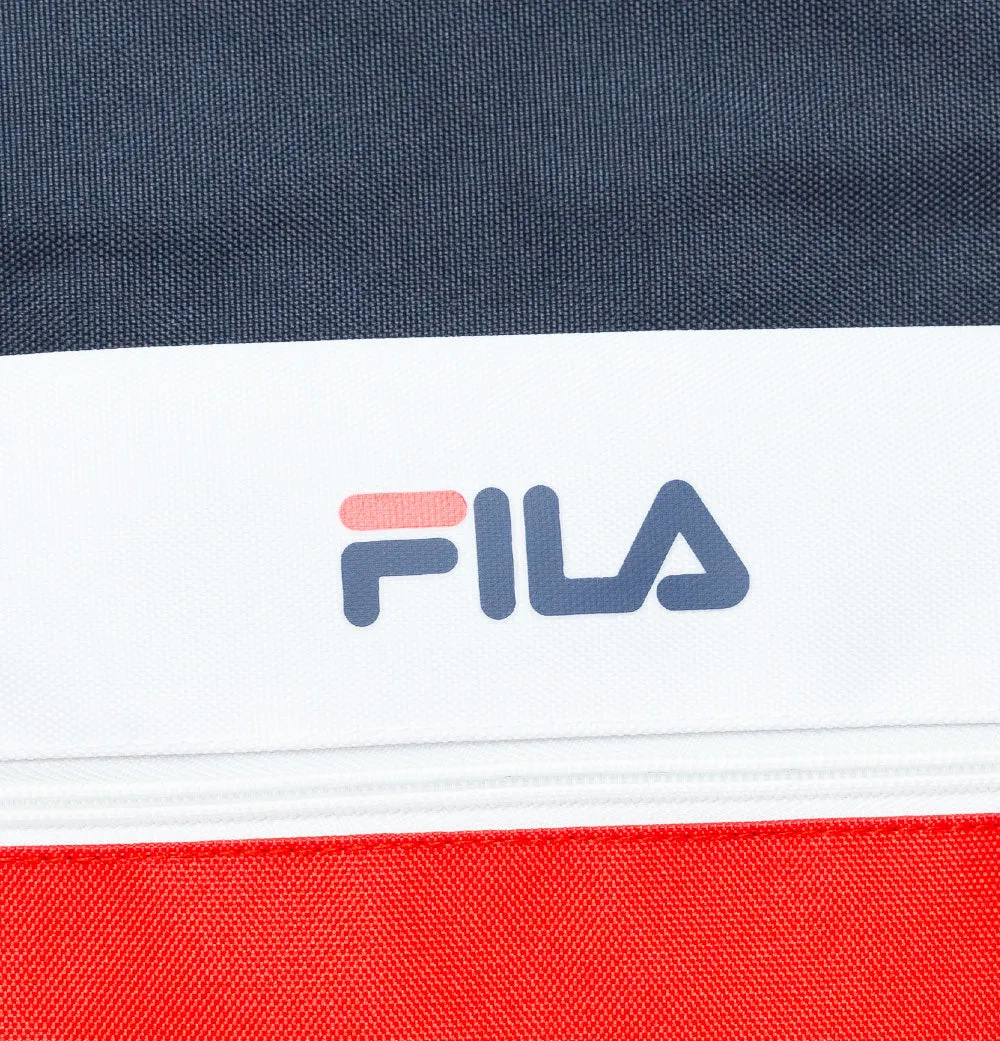 Fila Vintage Retford Backpack Navy