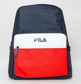 Fila Vintage Retford Backpack Navy