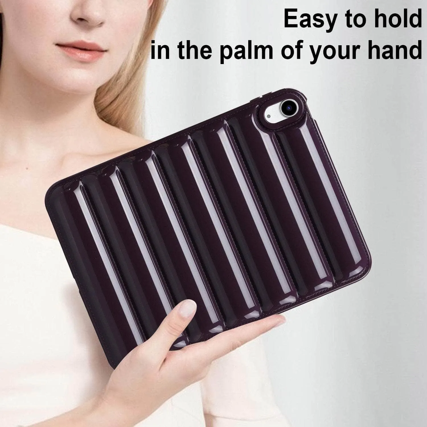 iPad Pro 11 2022 Puffer Jacket Case