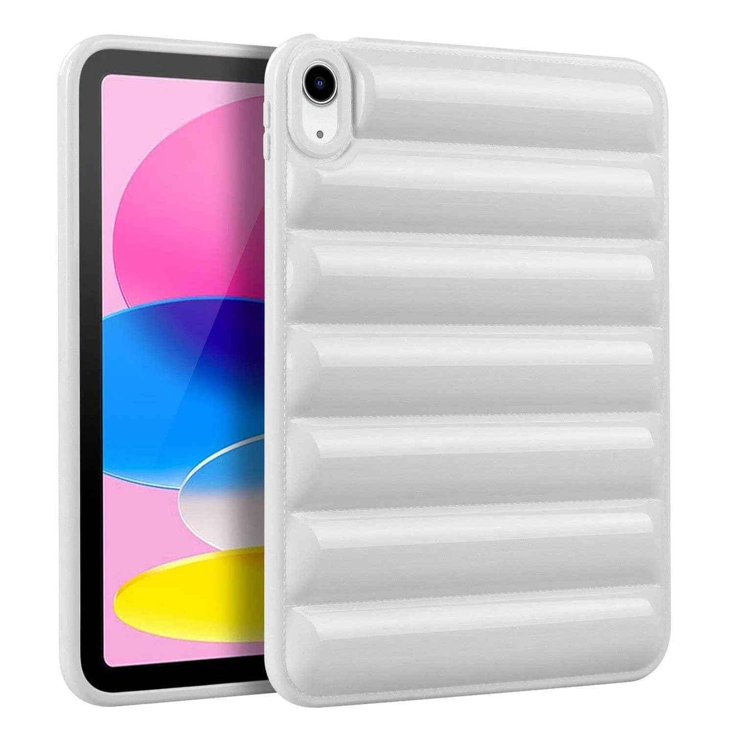 iPad Pro 11 2022 Puffer Jacket Case