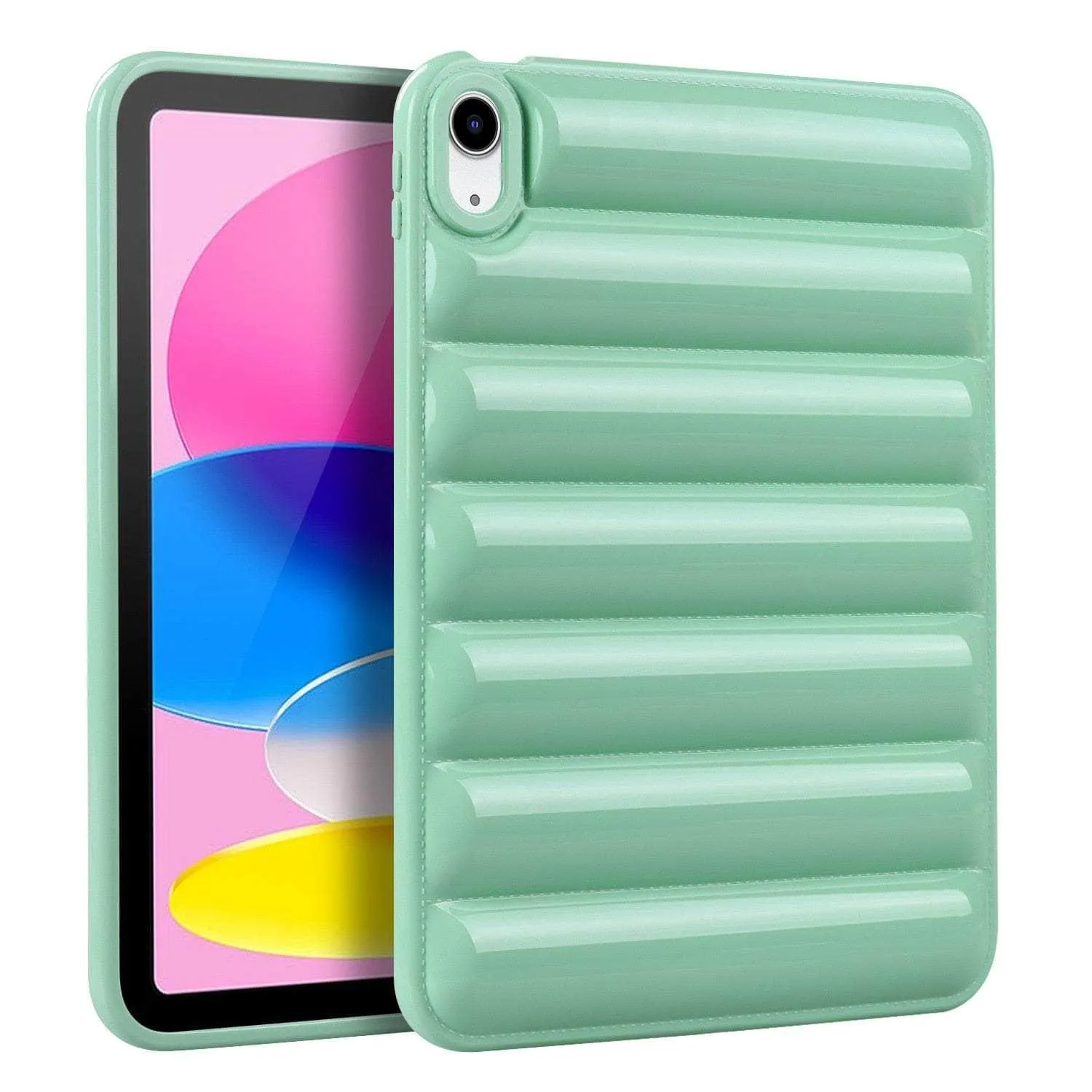 iPad Pro 11 2022 Puffer Jacket Case
