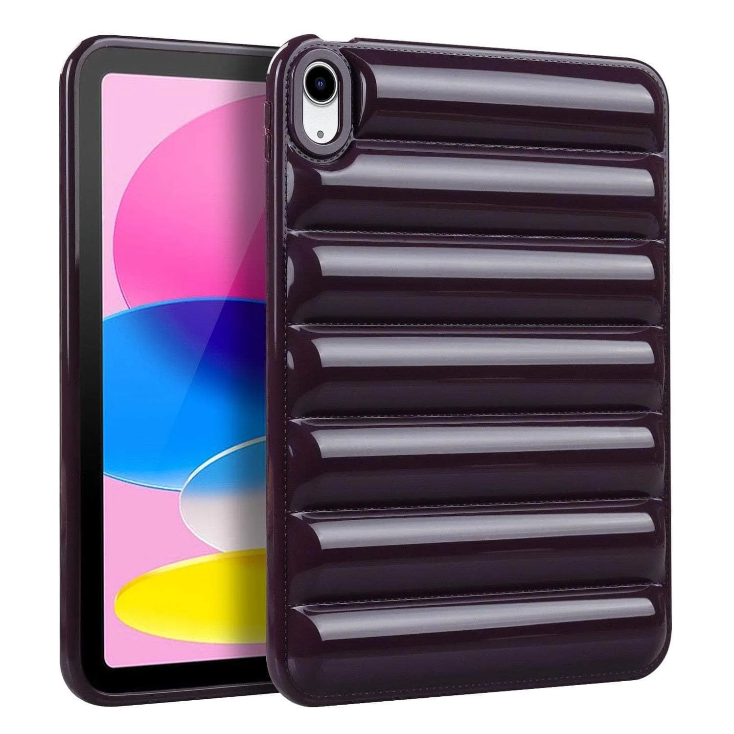 iPad Pro 11 2022 Puffer Jacket Case