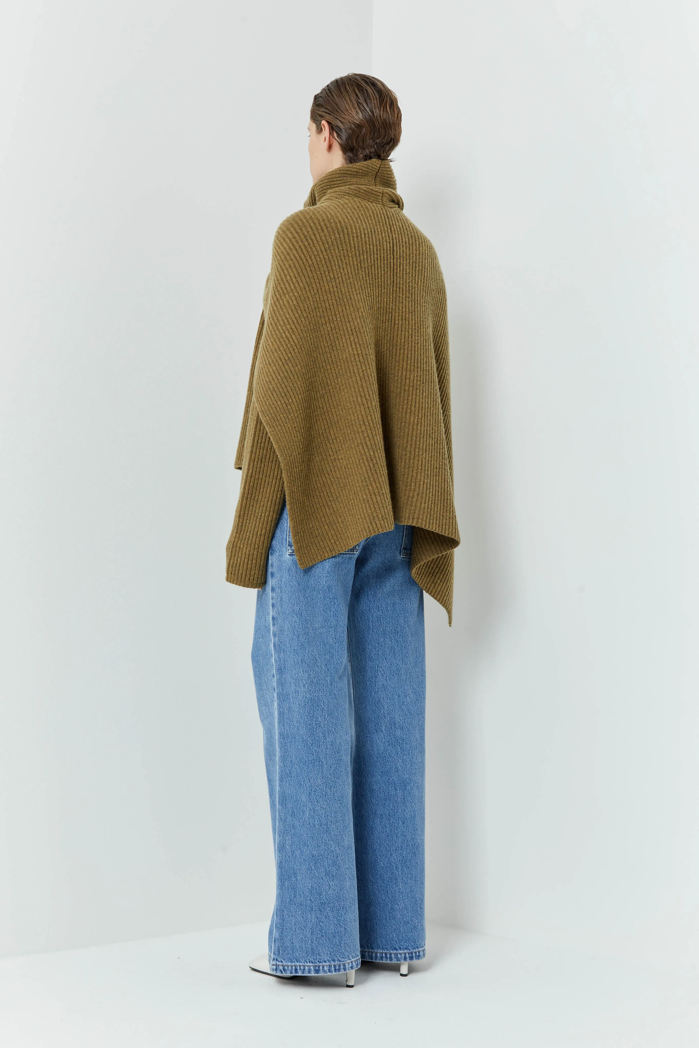 Karian Scarf