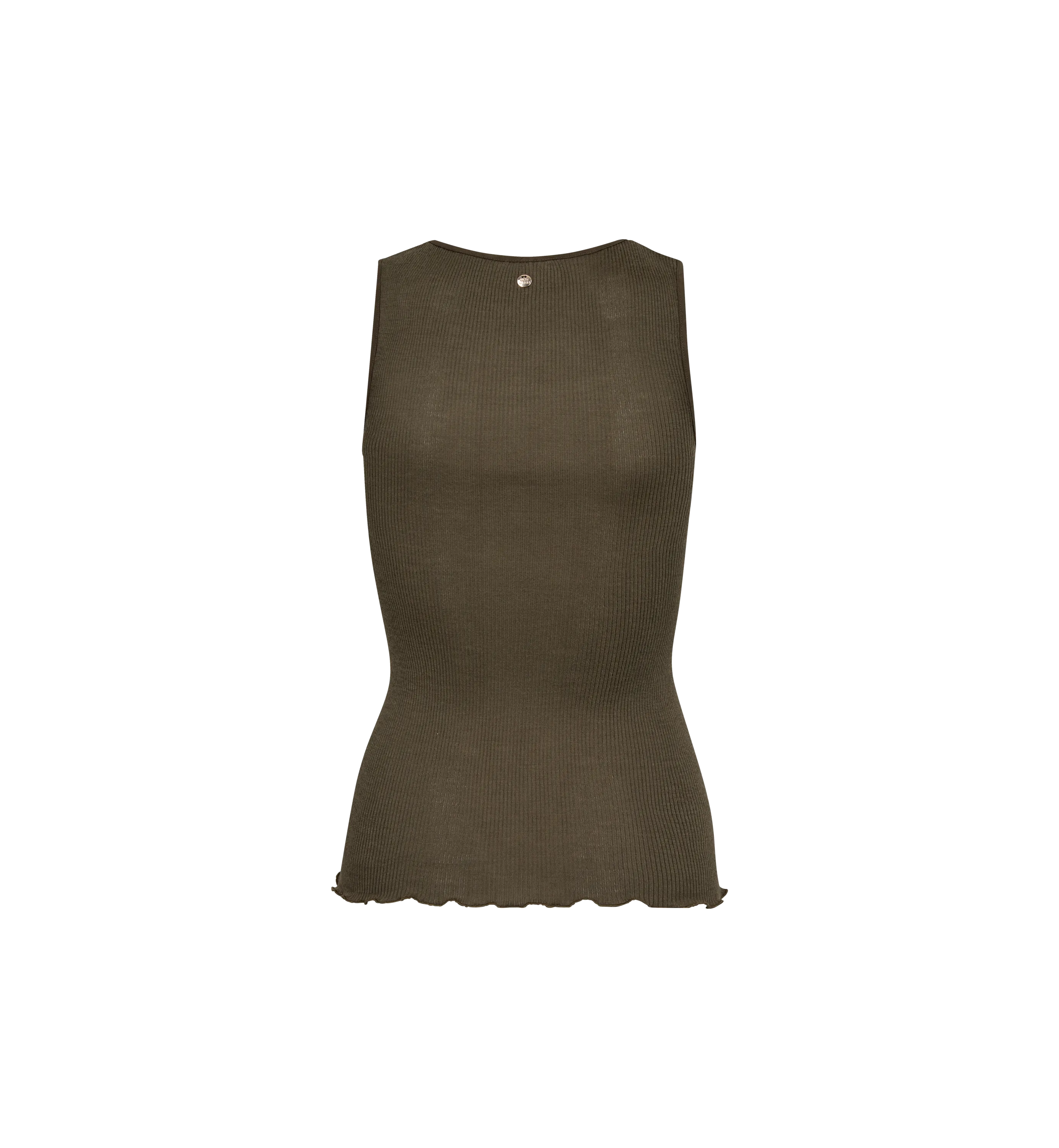 MMElaine Seamless Tank Top