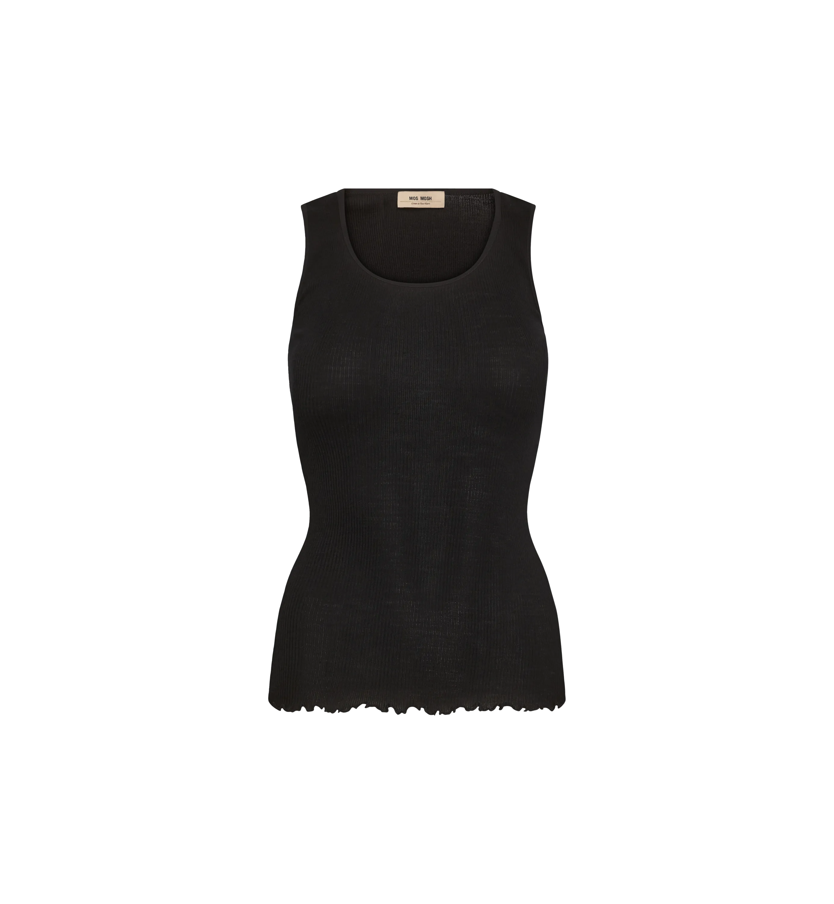 MMElaine Seamless Tank Top