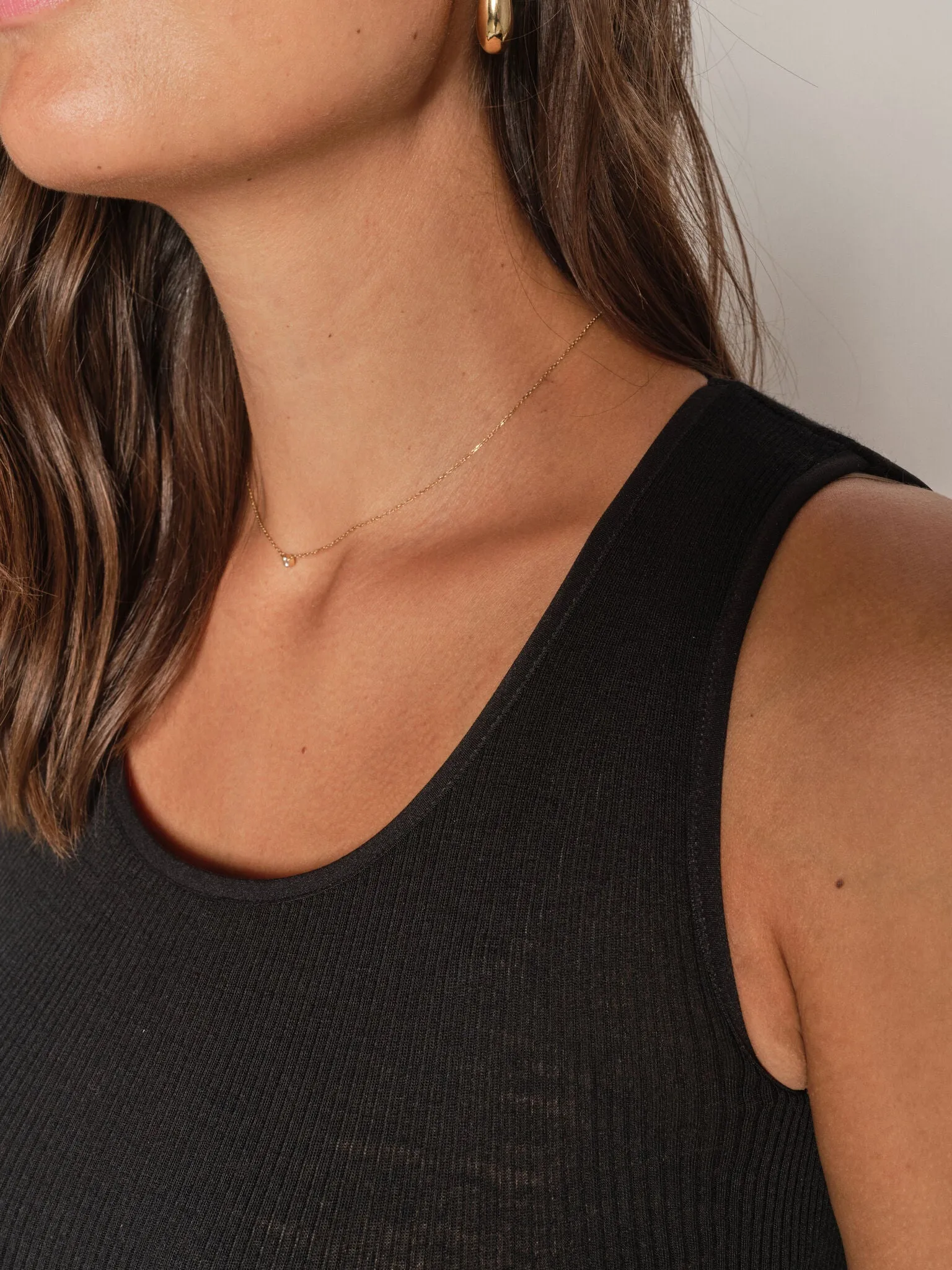 MMElaine Seamless Tank Top