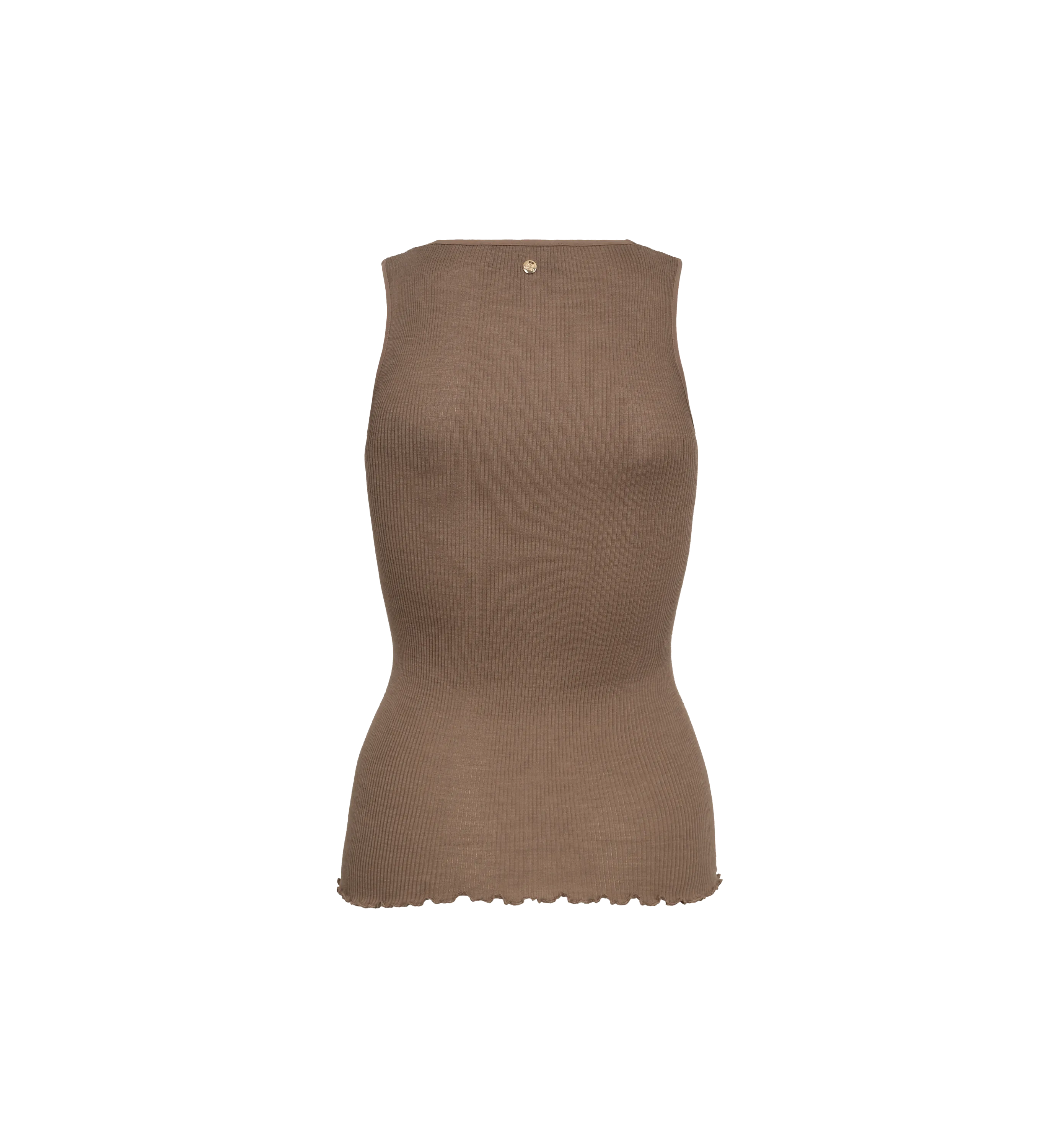 MMElaine Seamless Tank Top
