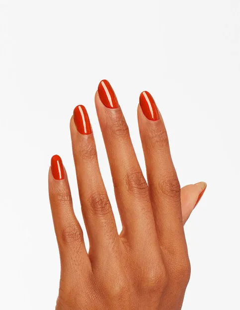 OPI Polish V30 Gimme A Lido Kiss