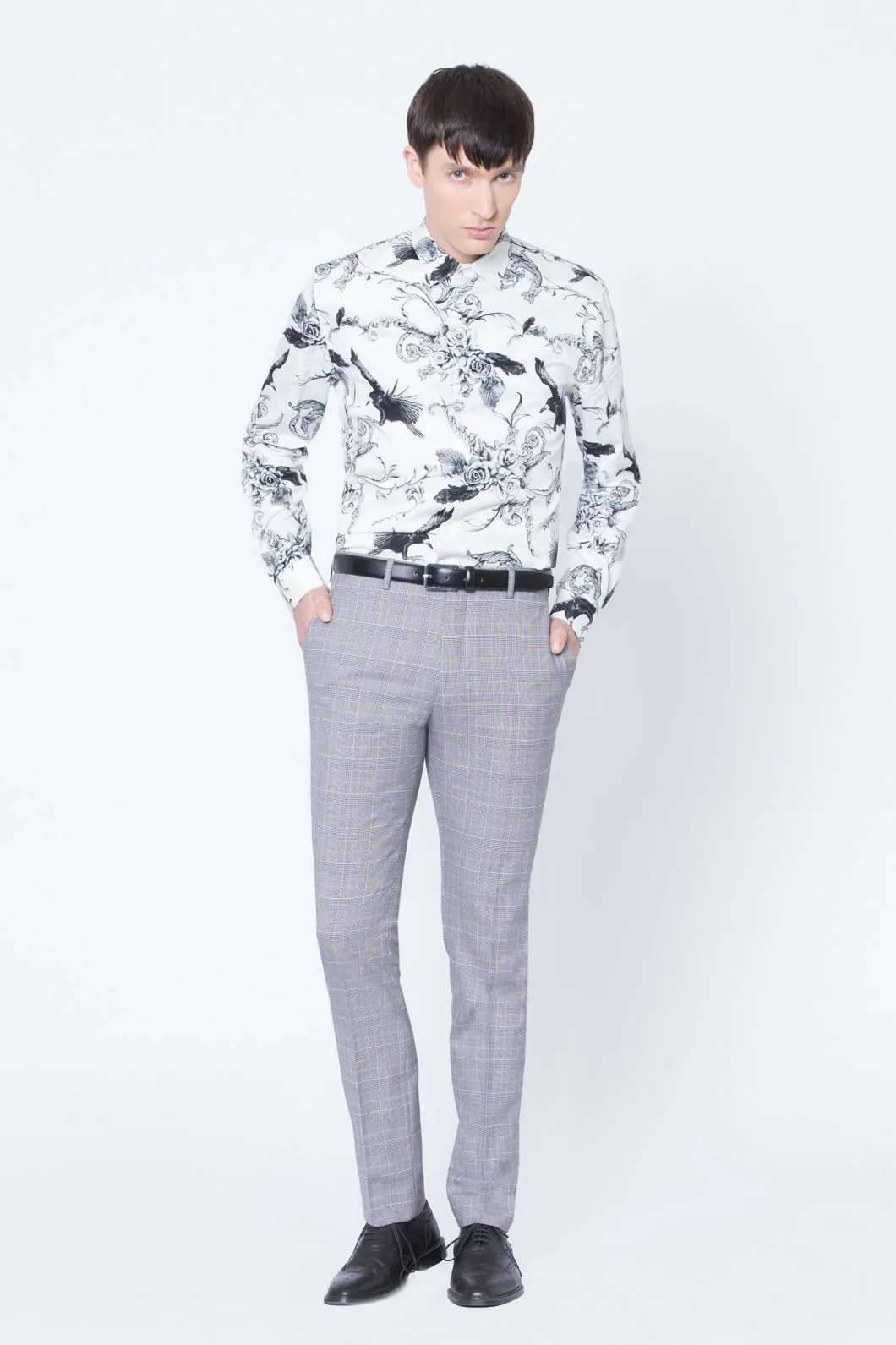 Ronnie Suit Pant