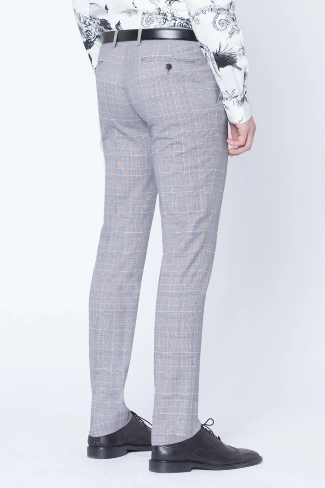 Ronnie Suit Pant