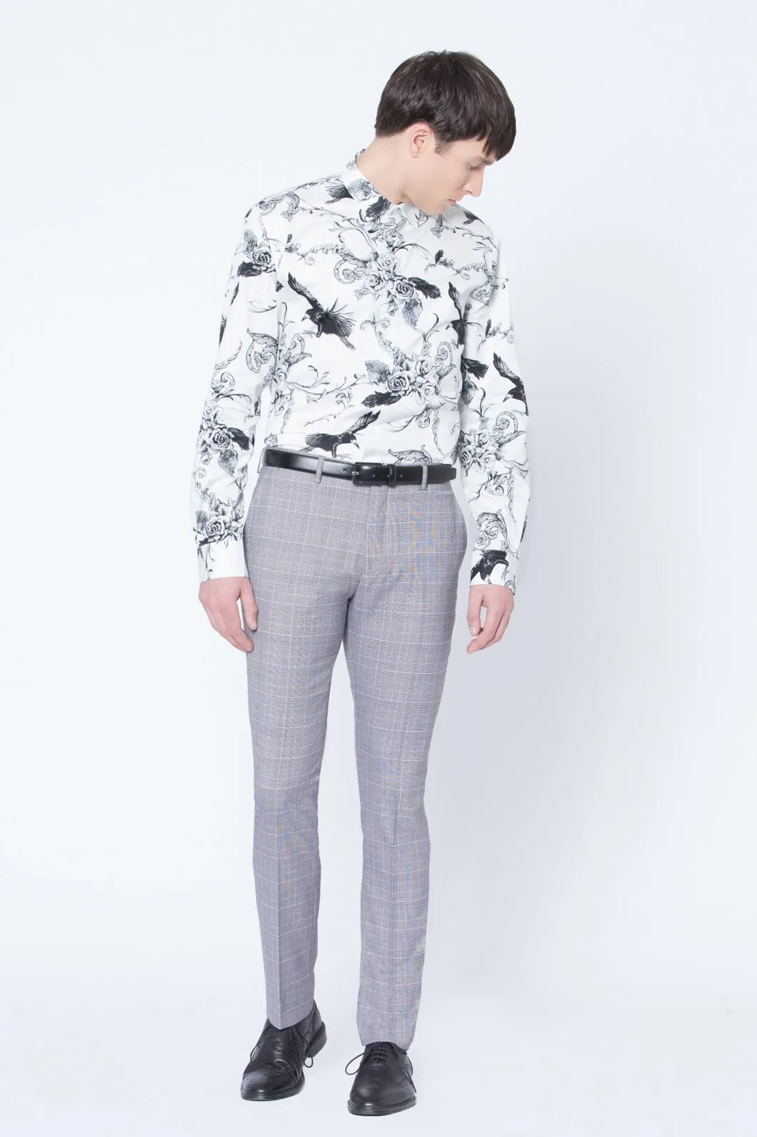 Ronnie Suit Pant