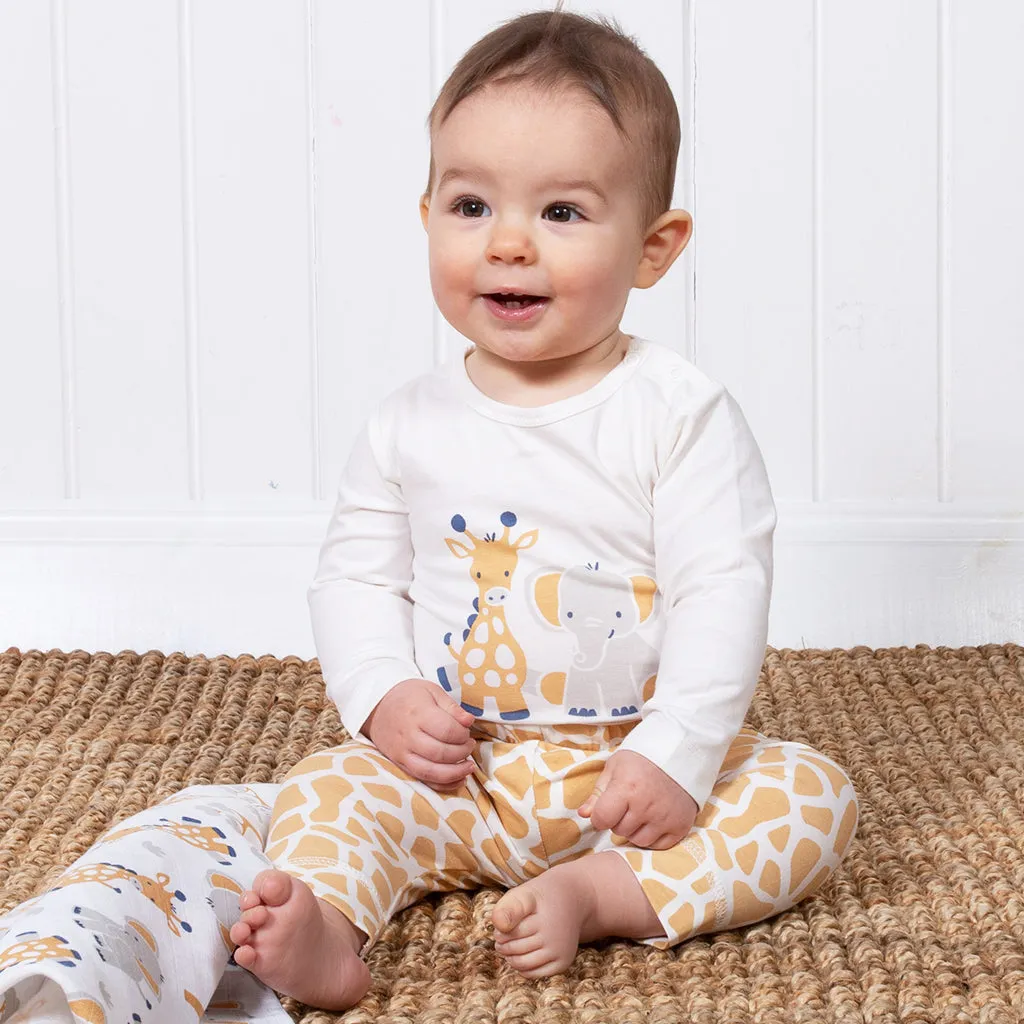 Safari leggings